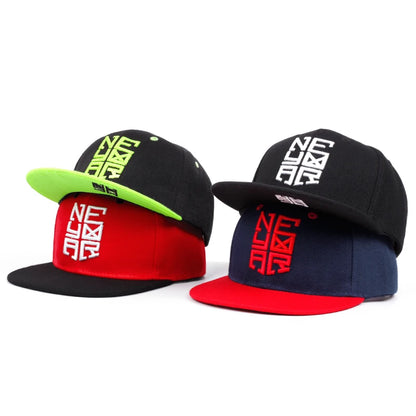 Fashion Children Ronaldo Cr7 Neymar Njr Baseball Cap Hat Boys Girls Kids Messi Snapback Hats