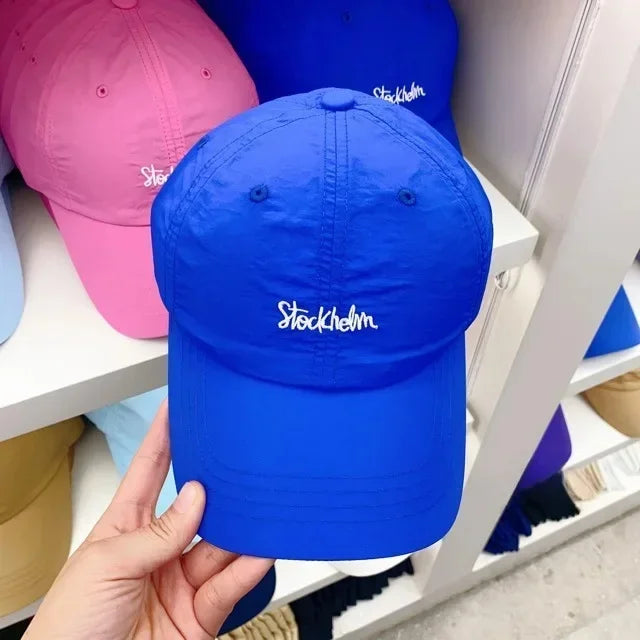 Baseball Cap Women's