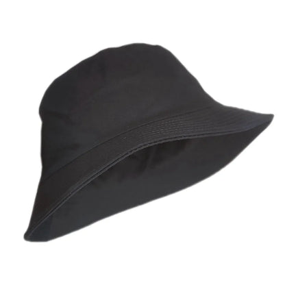 Double Sided Bucket Hat Sun Hat for Men Women