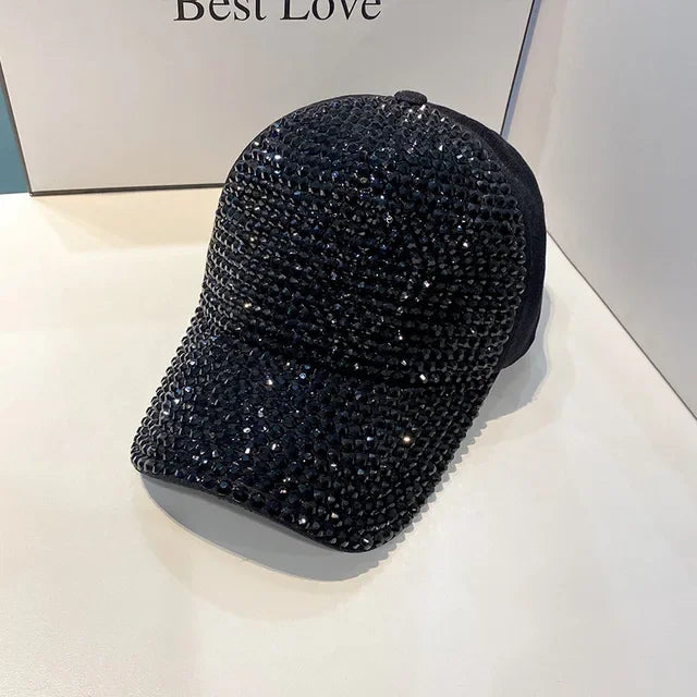 Summer Women's Baseball Cap Spring Autumn