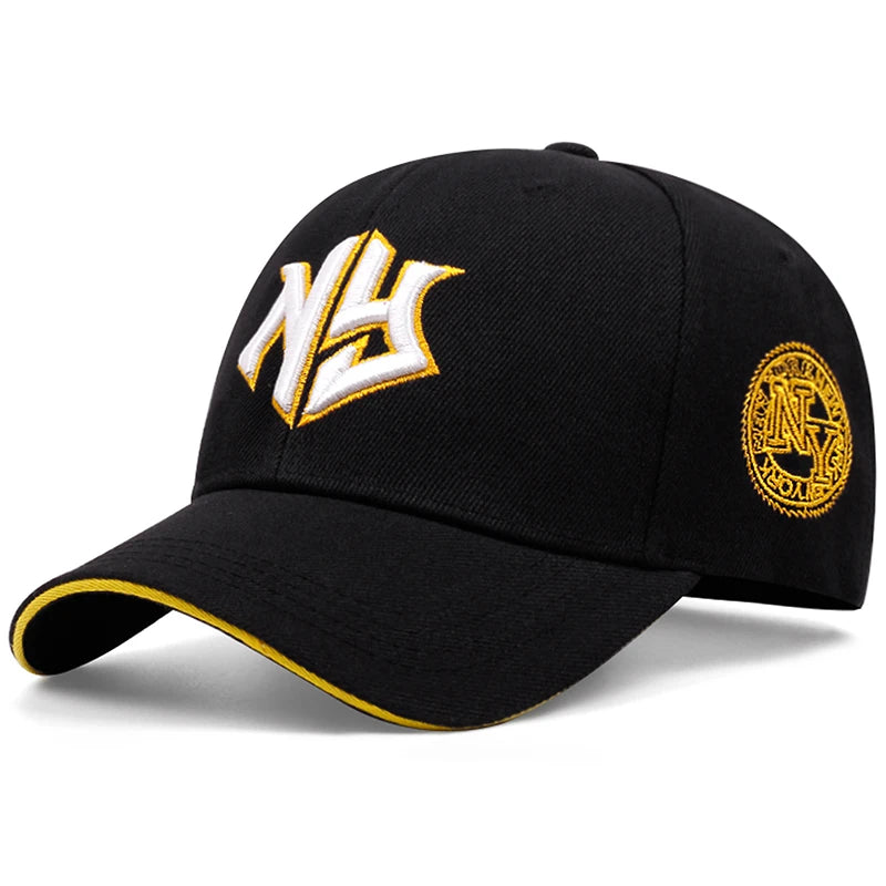 Fashion And Creative New Baseball Hat Leisure Sports Sunshade Hat