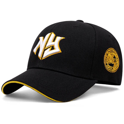 Fashion And Creative New Baseball Hat Leisure Sports Sunshade Hat