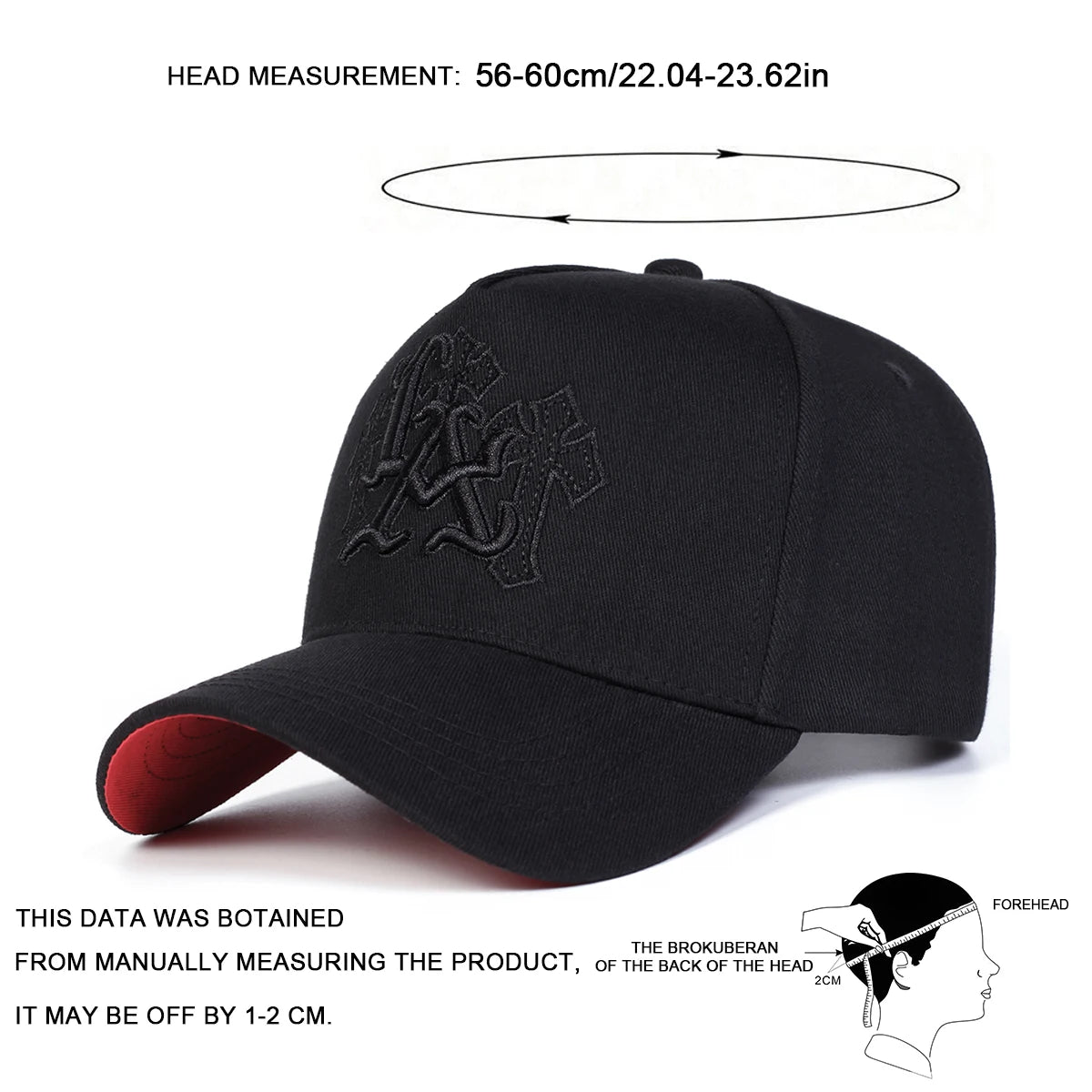 Hats For Men And Women Outdoor Leisure Sports Cap Korean Fashion