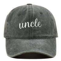Green Uncle