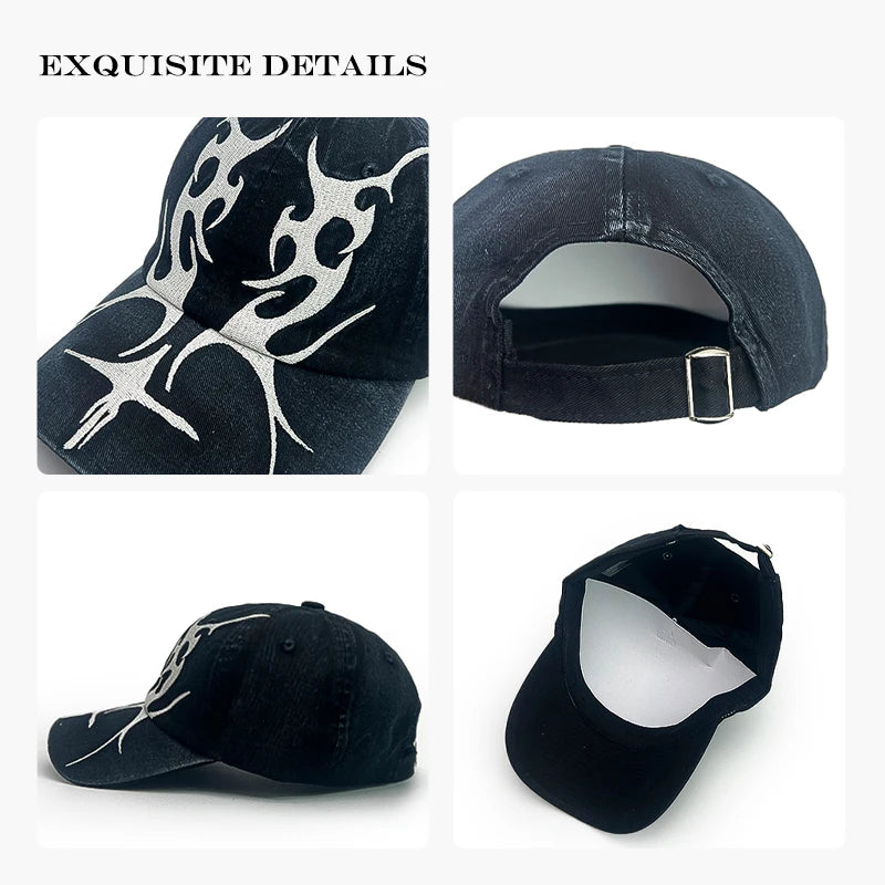 Sunshade Personal Versatile Peaked Caps