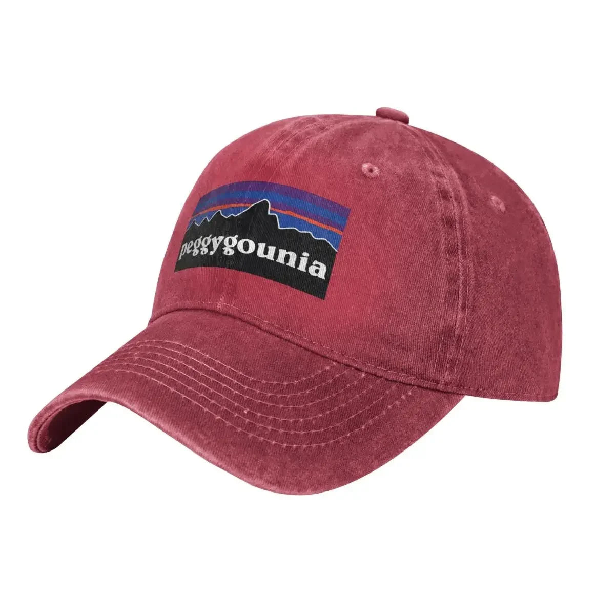 Peggygounia Fashion Baseball Cap Peaked Cap Men's Hat Women's Cap