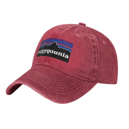 Peggygounia Fashion Baseball Cap Peaked Cap Men's Hat Women's Cap