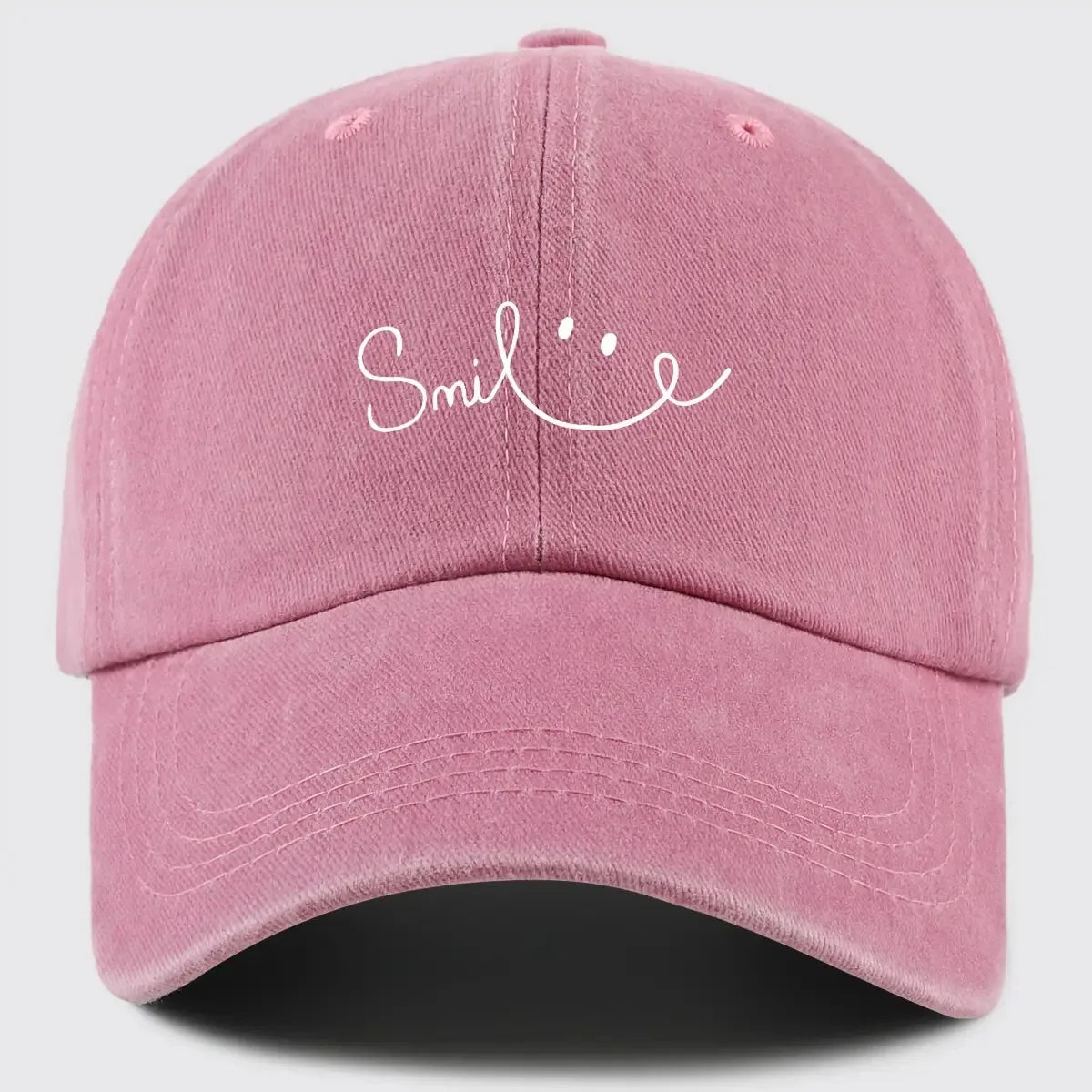 Outdoor Hats For Autumn And Winter Baseball Caps