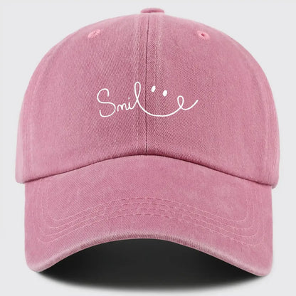 Outdoor Hats For Autumn And Winter Baseball Caps