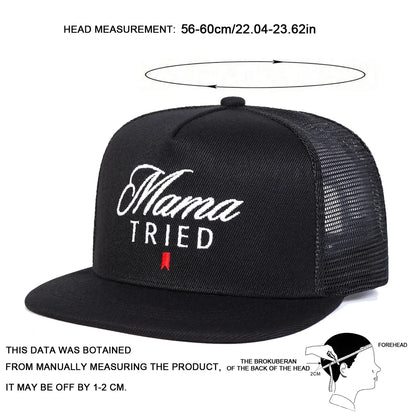 Spring Summer Outdoor Adjustable Casual Baseball Caps