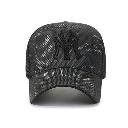 Fashion Baseball Cap for Men Women Summer
