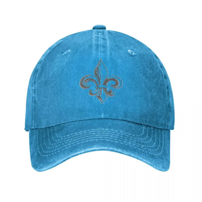 Hip Hop Baseball Caps Adjustable Hats