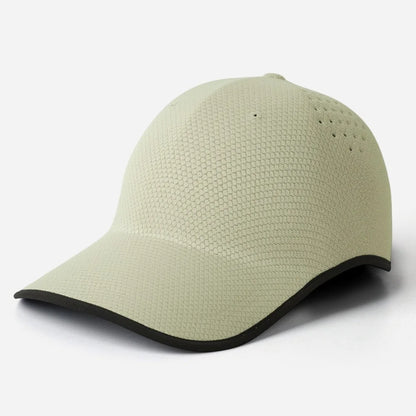 Creative Gift Seamless Baseball Cap Quick Drying Packable Sports Hat
