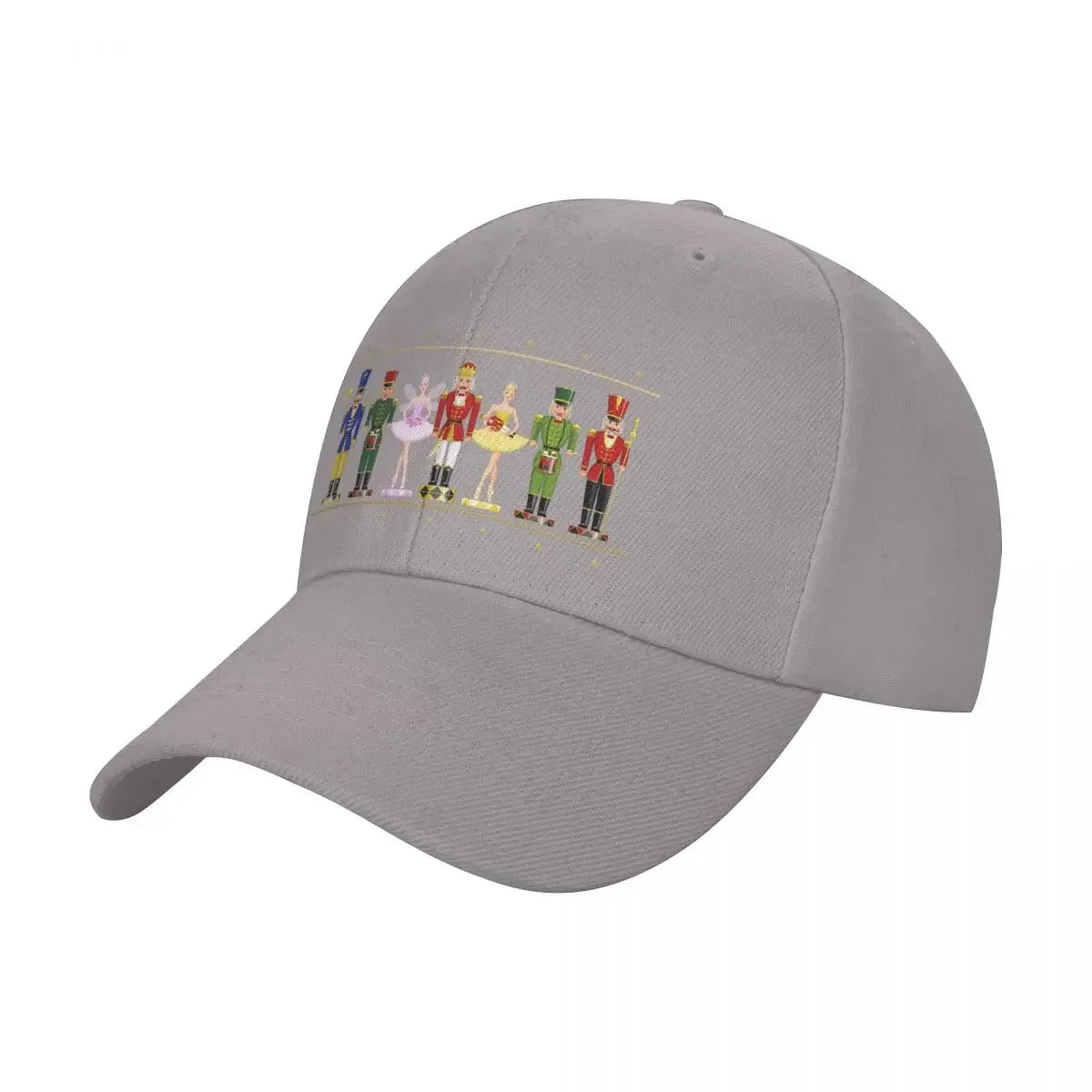 The Nutcracker - Fairy Baseball Cap