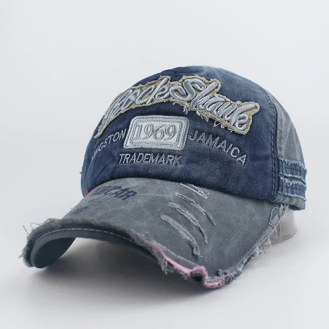 New Fashion Baseball Caps Men Women Snapback Winter Hat