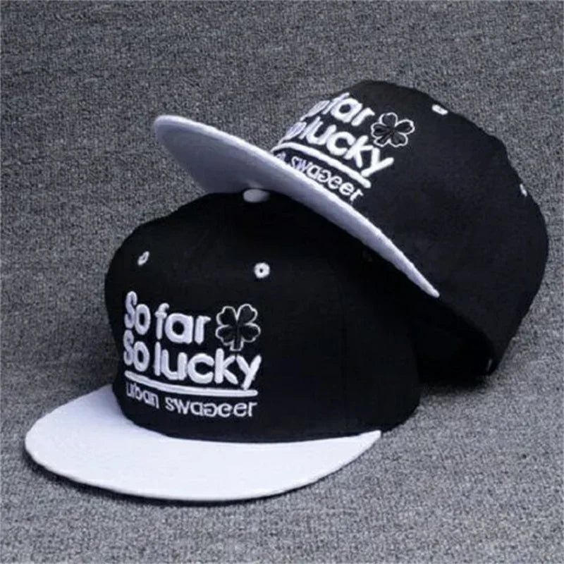 High Quality Gorras Para Hombres Unisex Luxury Baseball Caps for Men Women