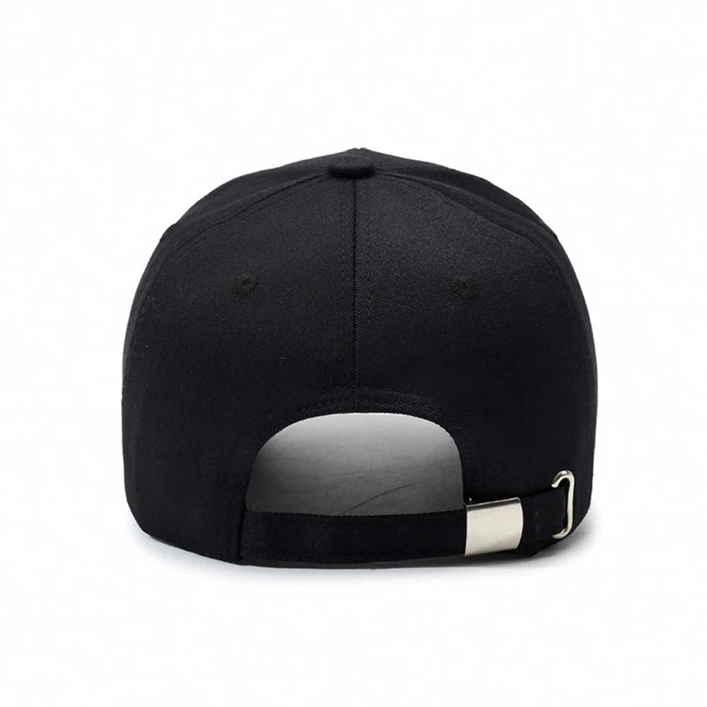 Breathable Summer Baseball Caps