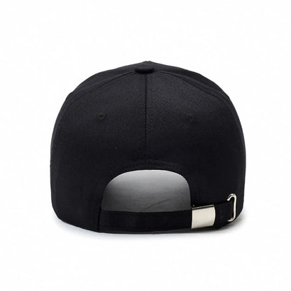 Breathable Summer Baseball Caps
