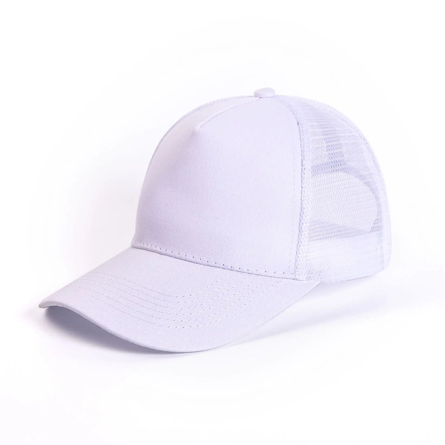 Adult Hip Hop Curved Snapback Hats