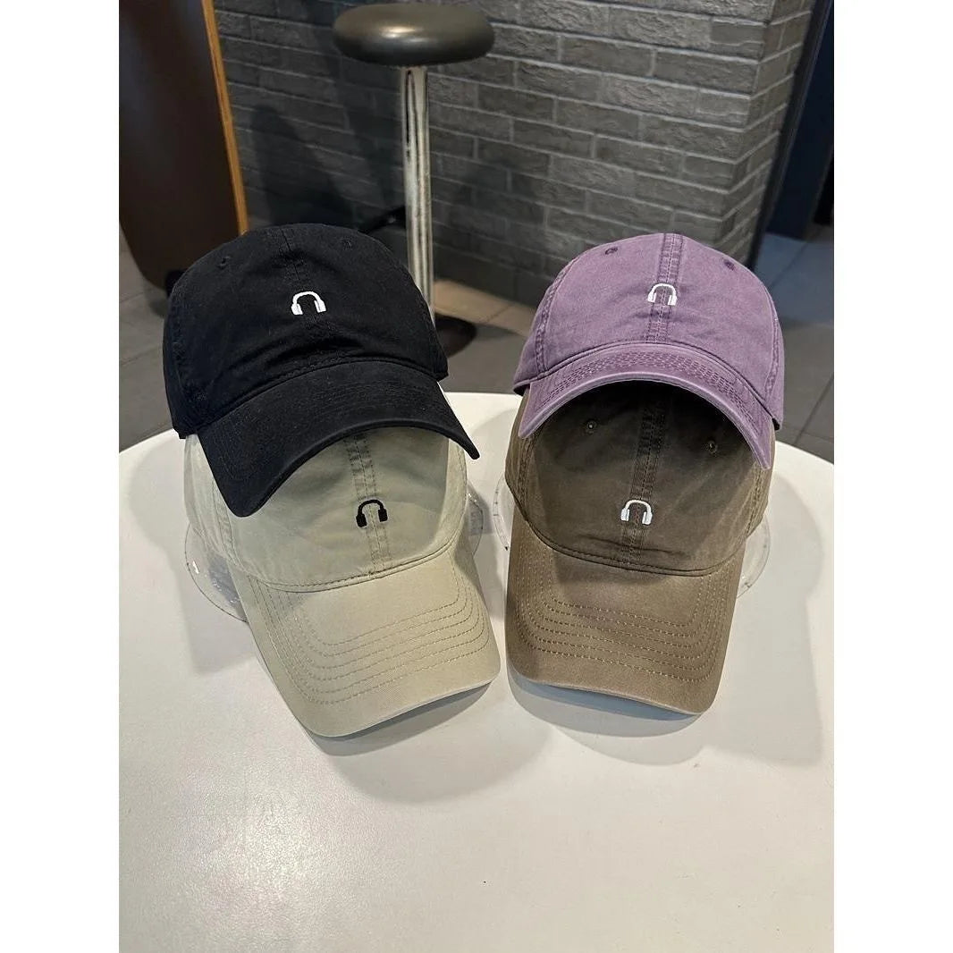 Baseball Cap Trendy Brand Baseball Caps