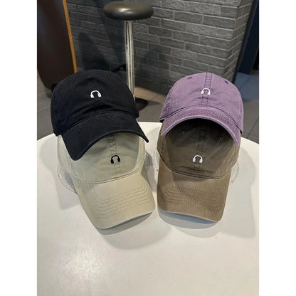 Baseball Cap Trendy Brand Baseball Caps