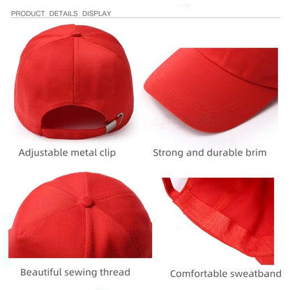 Baseball Cap for Foton Sauvana Tunland E5 Toano Auman Gtl Truck for Men Women