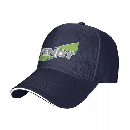 Fendt Logo 962 Caps Mens Hats Sports Caps Caps For Men Baseball Cap Man