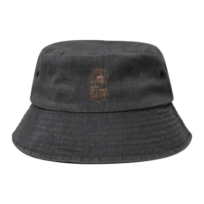 We Only Accept Cash Bucket Hat Women