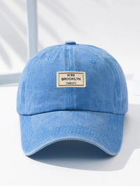 Baby Blue