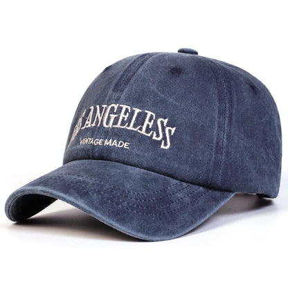 Spring Autumn Outdoor Adjustable Casual Hats Dad Hat Sunscreen Hat