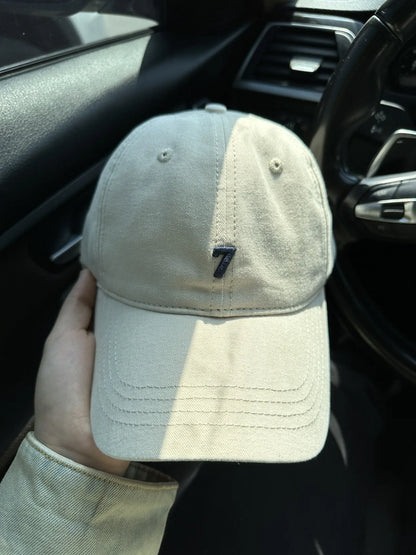 Fashion Embroidery Baseball Cap