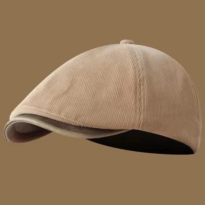 Men Women New Spring Autumn Winter Beret Hat