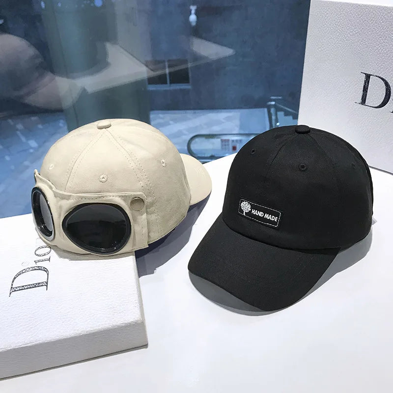 Unisex Summer Baseball Caps