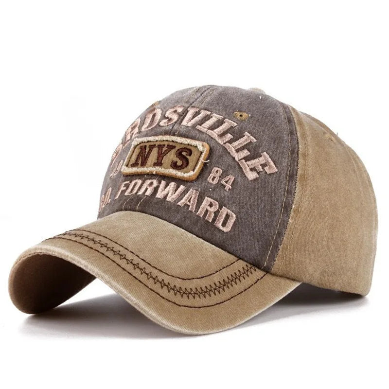 Baseball Cap Women Men Unisex Couple Cap