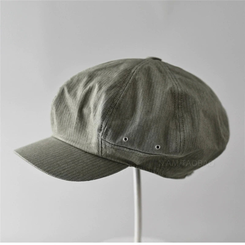 Korean Style Fashion Cloud Beret