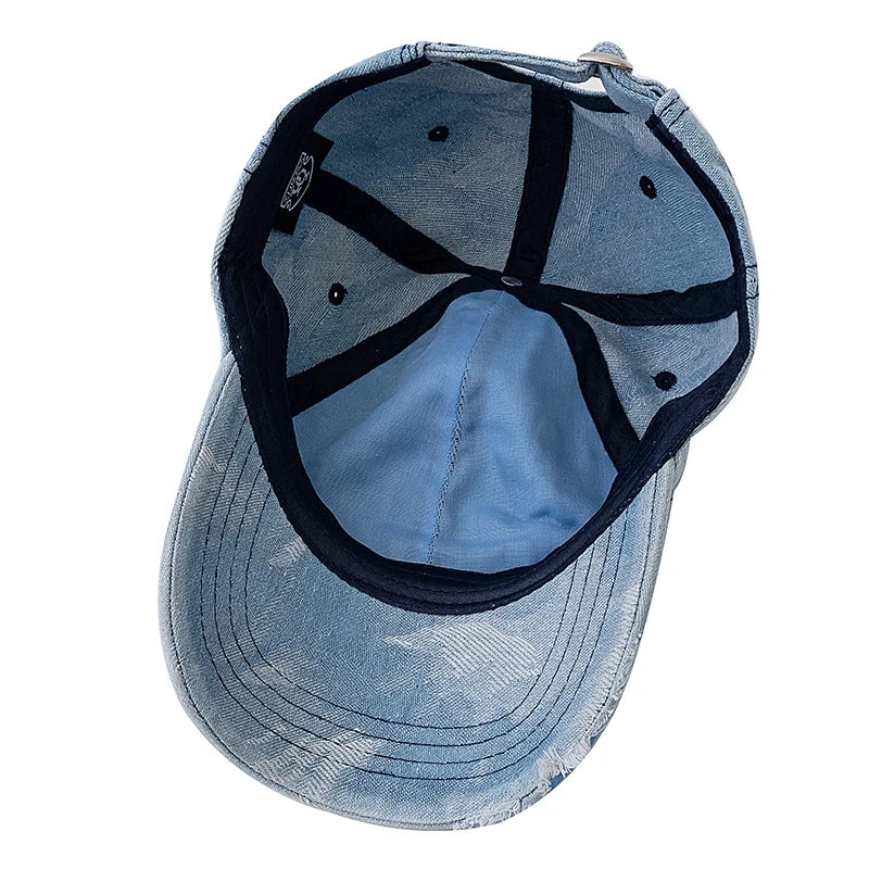 Hot Sale Unisex Baseball Cap Camo Style High Quality