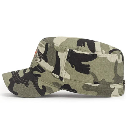 New Fashion Outdoor Sport Casual Baseball Cap For Men and Women