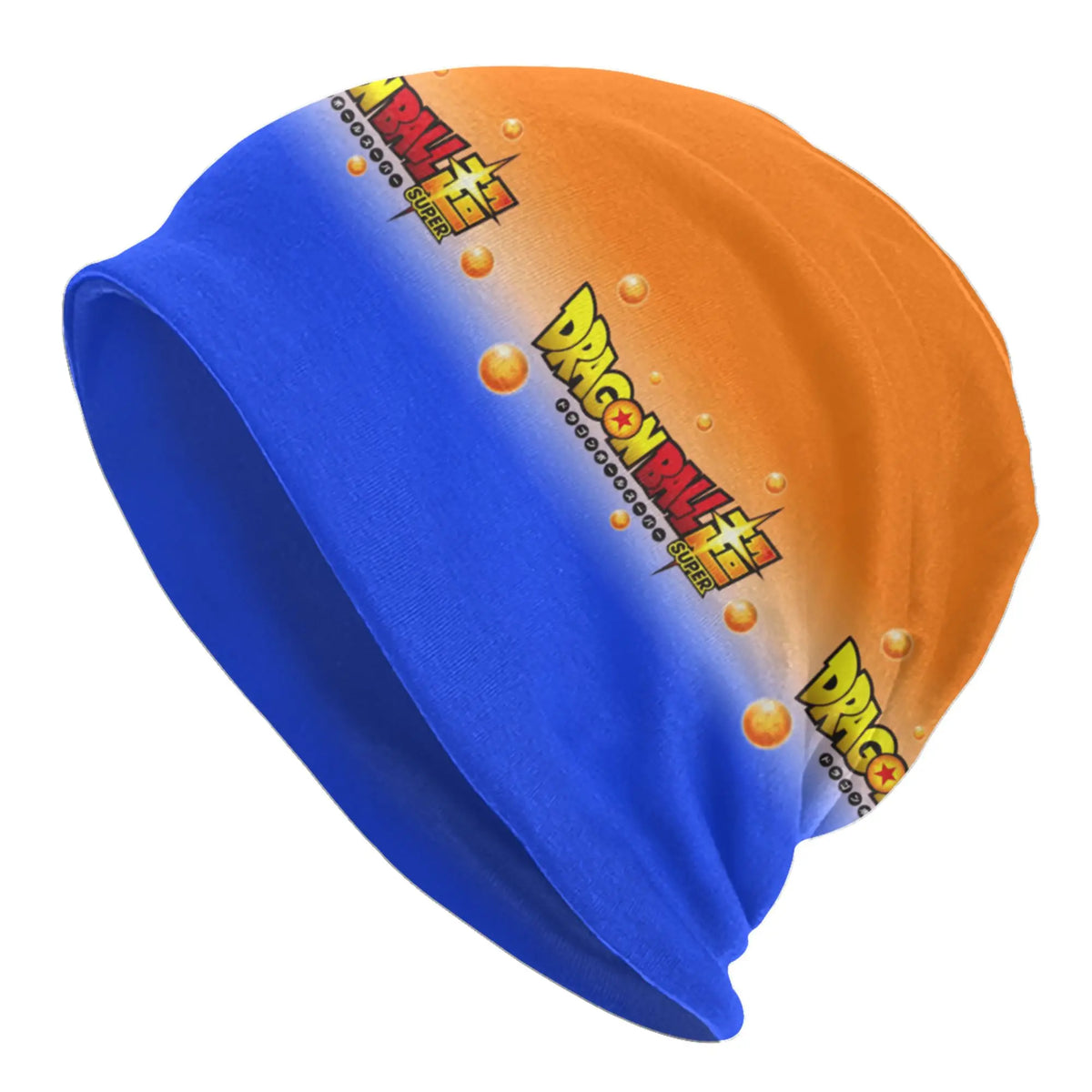 Cartoon Beanie Cap Unisex Winter Bonnet Homme Knit Hats