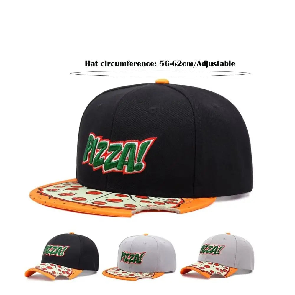 Fashion Casual Hip Hop Hats Breathable Baseball Cap