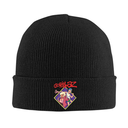 Warm Unisex Fashion Cap Men Women