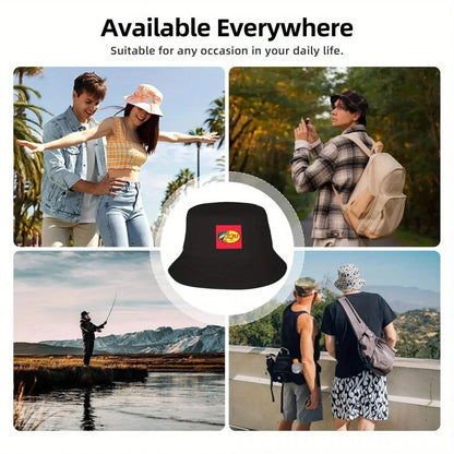 Tqm Fuerza Regida Bucket Hat