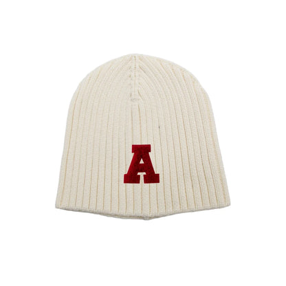 Cotton BB Knitted Beanies Outdoor Hat Children Hats