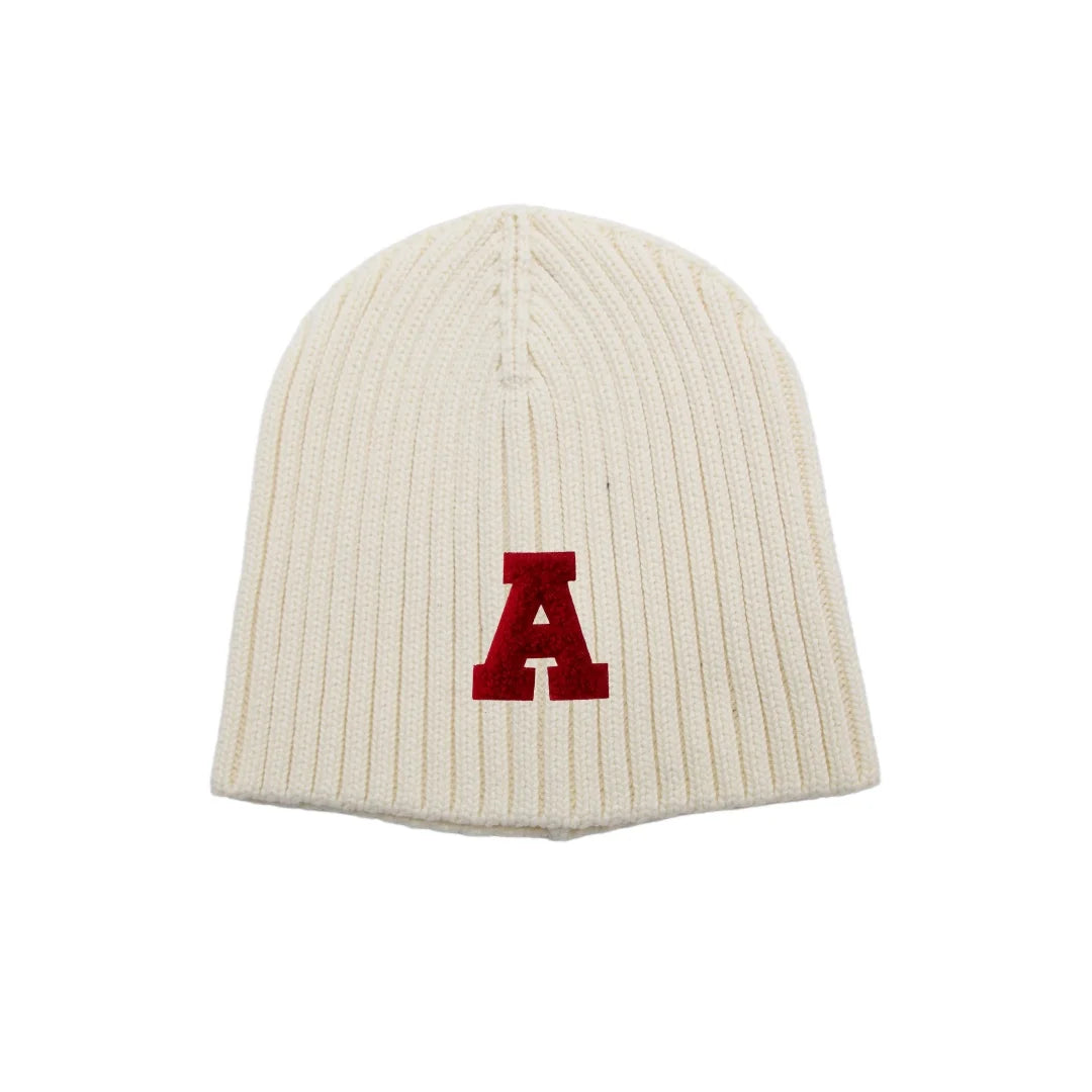 Cotton BB Knitted Beanies Outdoor Hat Children Hats