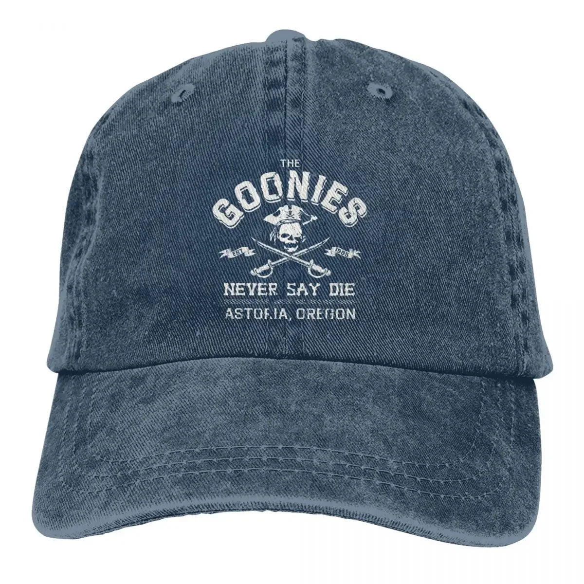 The Goonies Vintage Circa 1985 Accessories Men Women