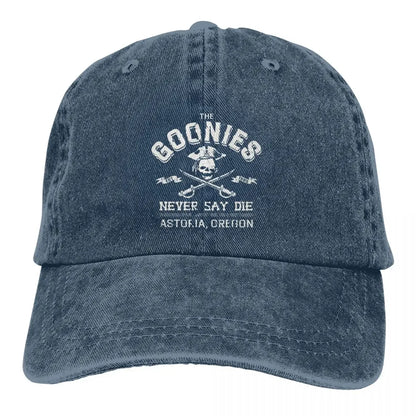 The Goonies Vintage Circa 1985 Accessories Men Women