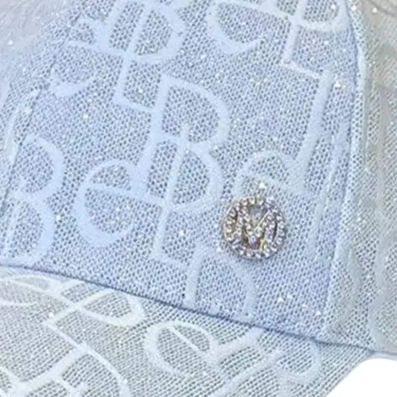 Baseball Cap for Women