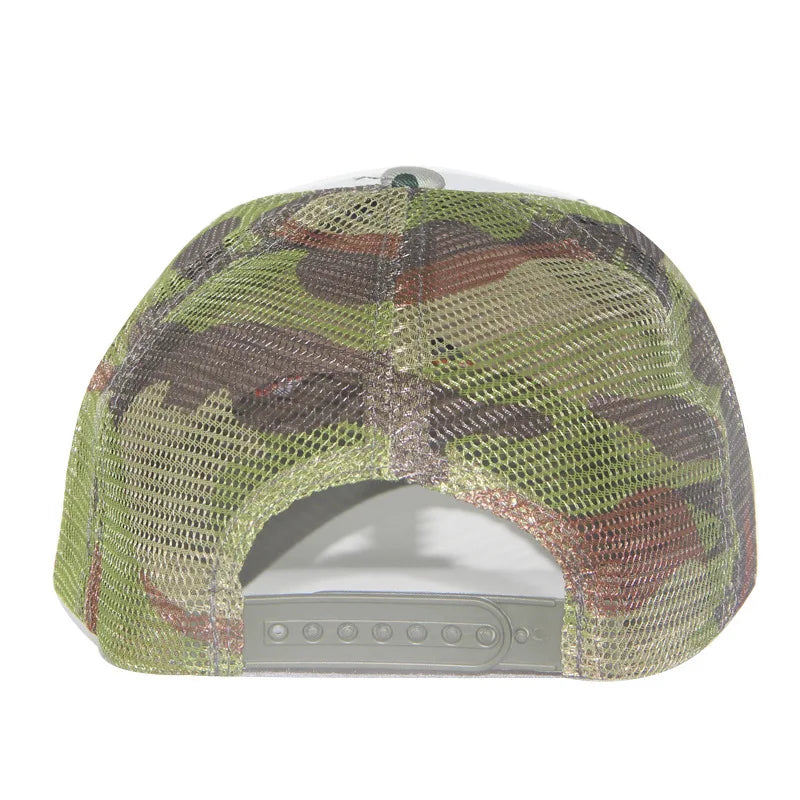 Fashion Letter Embroidery Baseball Cap For Men Women Summer Breathable Mesh