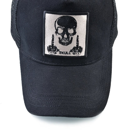 Unisex Cap Men Four Seasons Baseball Cap