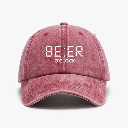 Outdoor Casual Sun Distressed Washed Cowboy Hats