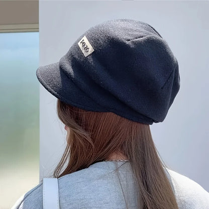 New Style Versatile Leisure Japanese Hexagonal Hat